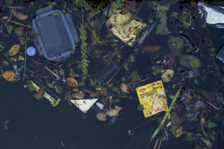 25 sept 2026 Natuuruurtje Onderwaterwereld - vuilnis III