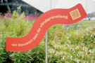 bouw mee aan de vlindersnelweg